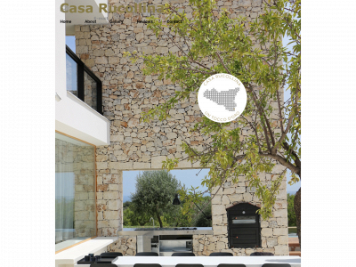 casa-rucollina.com snapshot