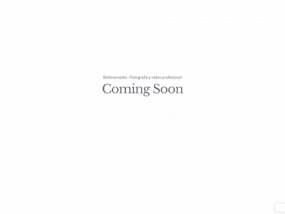 believemedia.es snapshot