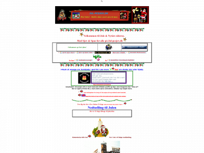 jul-pcsjov.dk snapshot