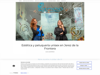 ceupatricia.com snapshot