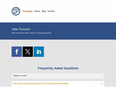 jakeputnam.com snapshot