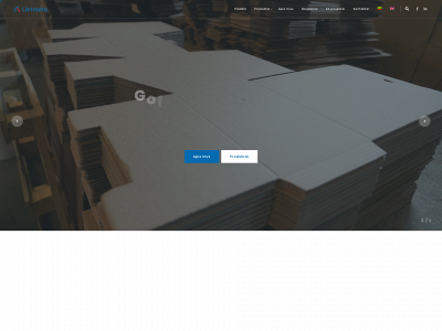 lietmeta.lt snapshot