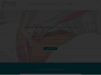 osteovdwalle.nl snapshot