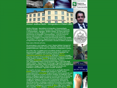 ortopedicobrescia.com snapshot