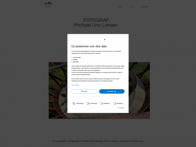 uno-hjemmeside.dk snapshot
