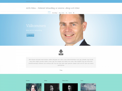 alfahalsa.se snapshot
