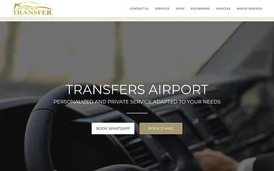 blacktransfers.es snapshot