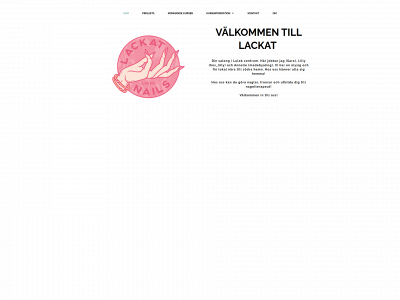 lackat.com snapshot