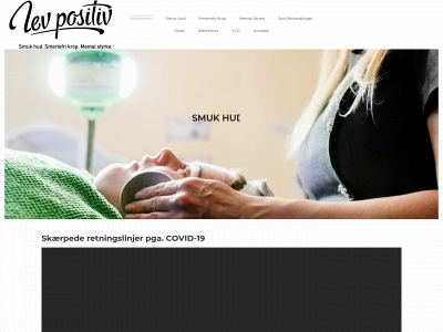 levpositiv.com snapshot