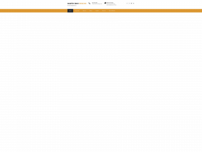martinirondesign.com snapshot