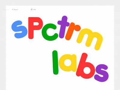 spctrmlabs.com snapshot