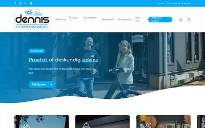 dennisverlaan.nl snapshot
