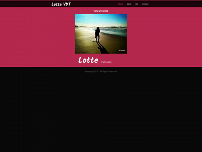 fotoblog-lotte.mobi snapshot