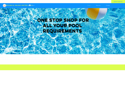 snuswimmingpools.com snapshot