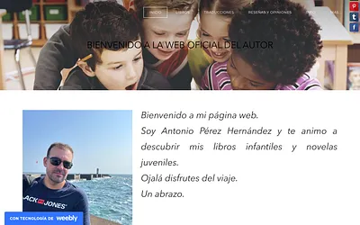 www.aphernandez.com snapshot