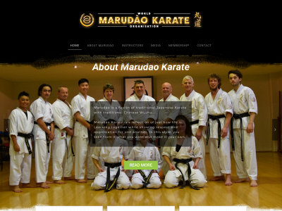 marudao.nz snapshot