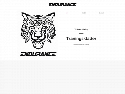 enduranceswe.se snapshot