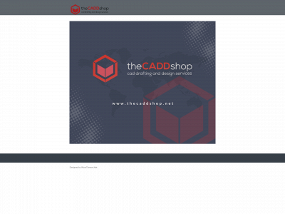 thecaddshop.net snapshot