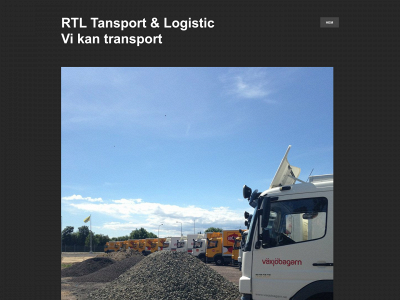 rtltransport.se snapshot
