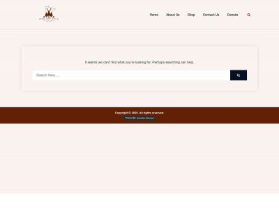 pineandpuck.com snapshot