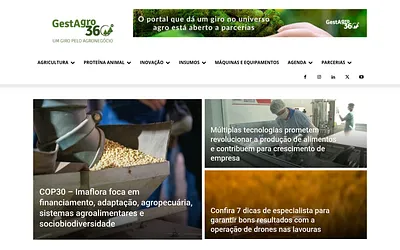 gestagro360.com.br snapshot