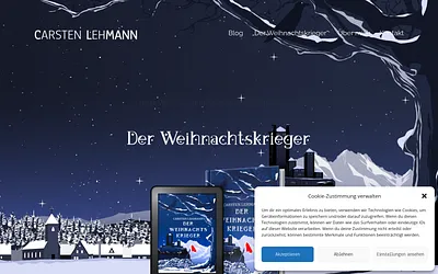 clmann.de snapshot