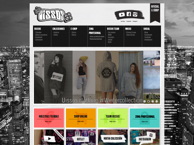 www.uissos.com snapshot