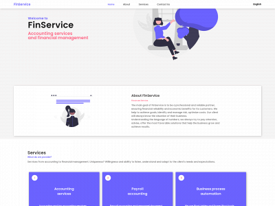 finservice.lt snapshot