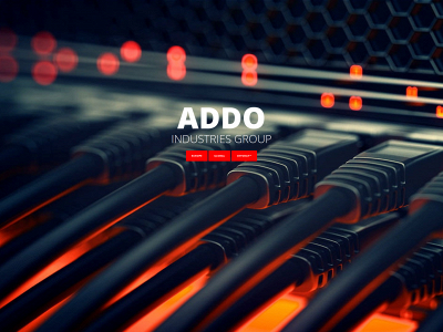 addoindustries.com snapshot