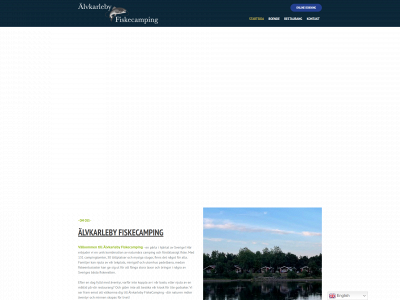 alvkarlebycamp.se snapshot