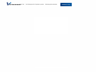 ucantimethemarket.com snapshot