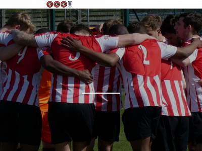 kempston-rovers.co.uk snapshot