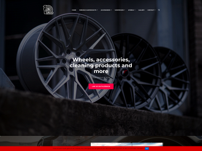 cleanwheelz.be snapshot