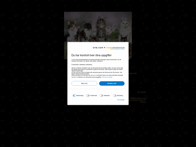 musslans.com snapshot