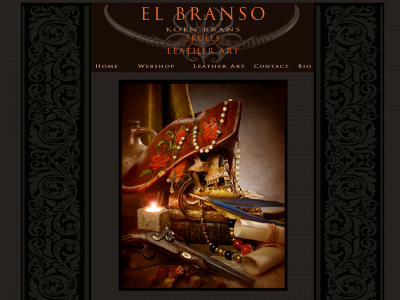 elbranso.be snapshot