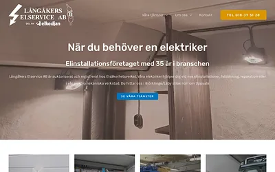 langakersel.se snapshot