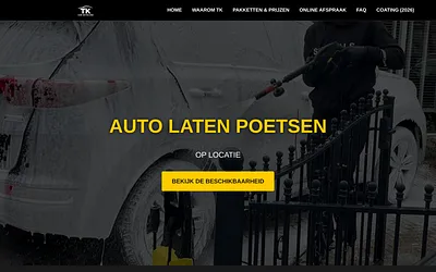 tkcardetailing.nl snapshot