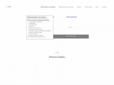 ancles.com snapshot