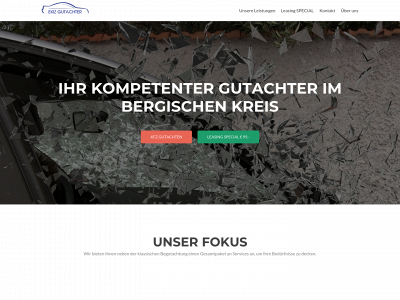gutachter-ekiz.de snapshot
