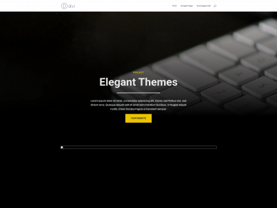 itchy.website snapshot