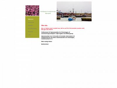 strandgaarden-grundejerforeningen.dk snapshot
