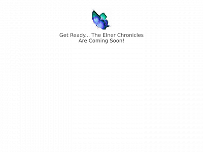 theelnerchronicles.com snapshot