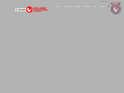 challenge-geraardsbergen.com snapshot