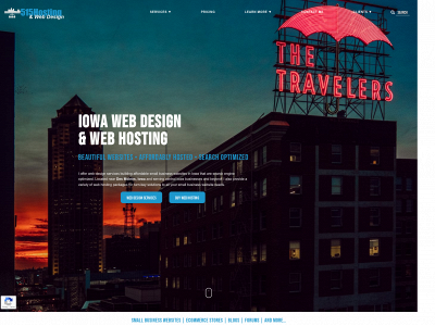 515hosting.com snapshot