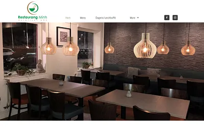 restaurangminh.se snapshot