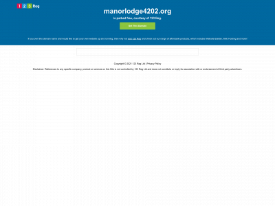 manorlodge4202.org snapshot