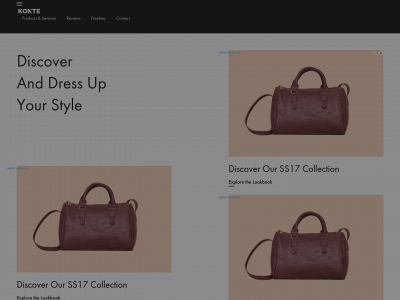 soldoutave.com snapshot