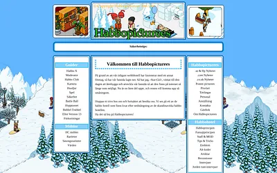habbopicturees.se snapshot