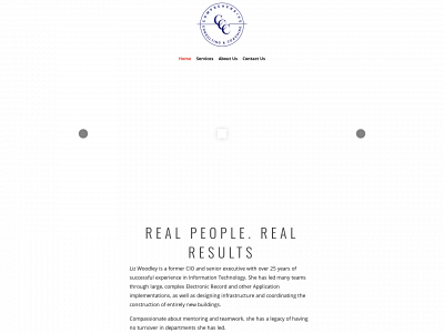 comprehensiveconsultingcoaching.com snapshot