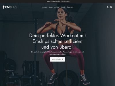 emships.de snapshot